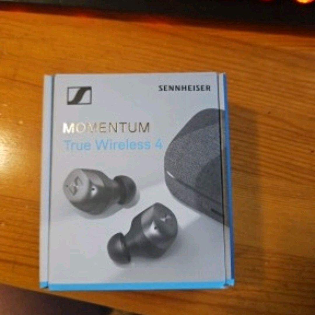 Sennheiser Momentum