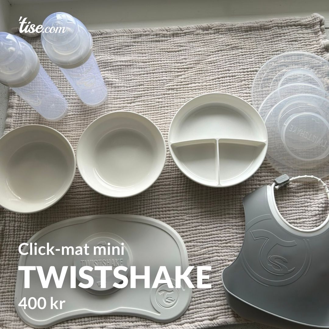 Twistshake