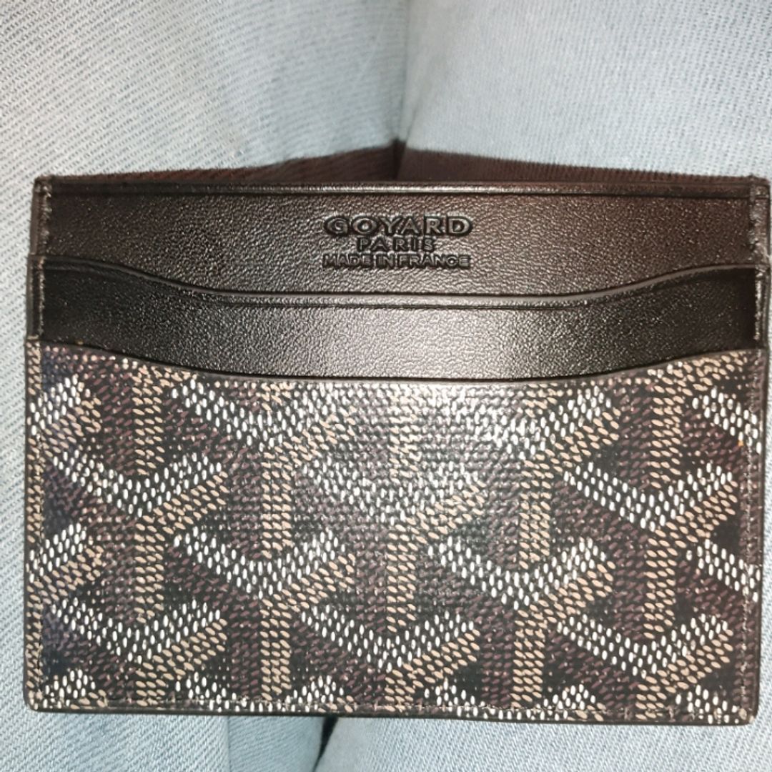 Lommebok Goyard