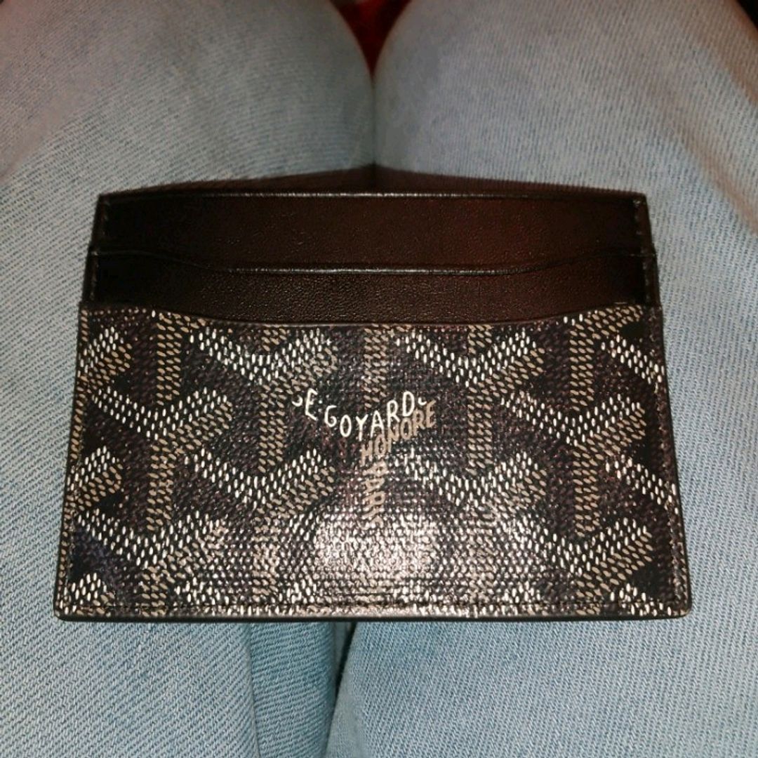 Lommebok Goyard