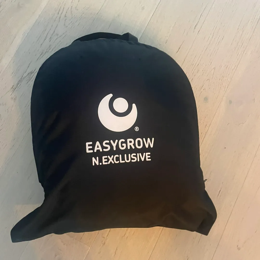 Easygrow exclusive