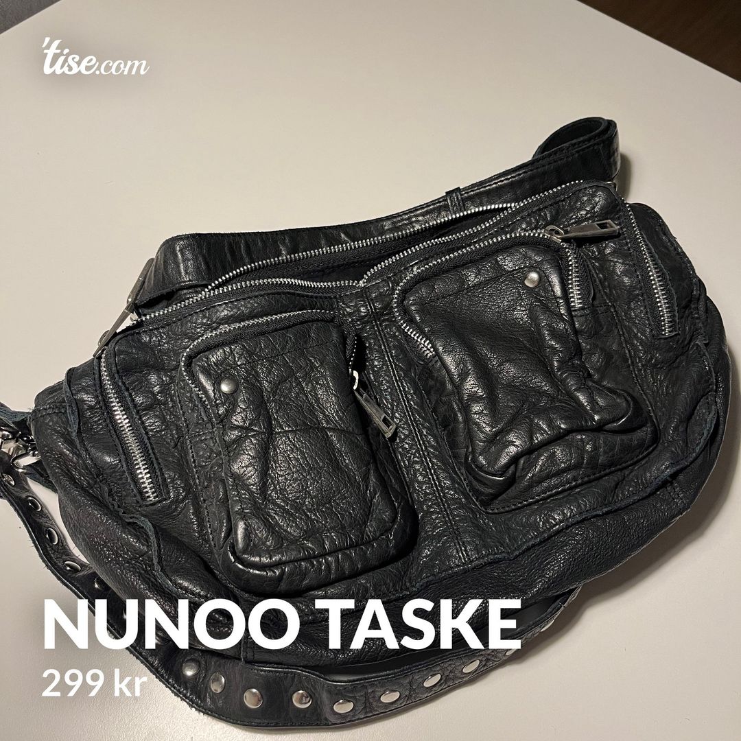 Nunoo taske