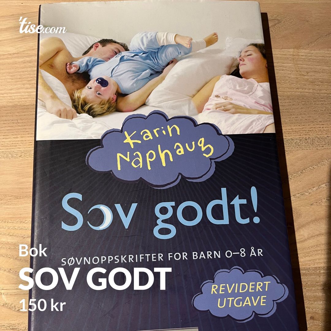 Sov godt