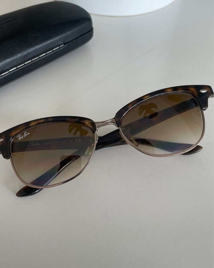 Rayban solbriller