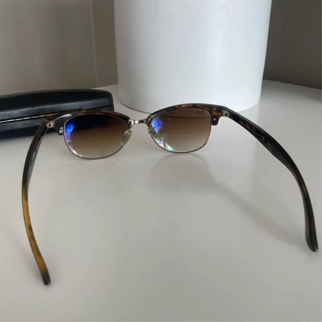 Rayban solbriller