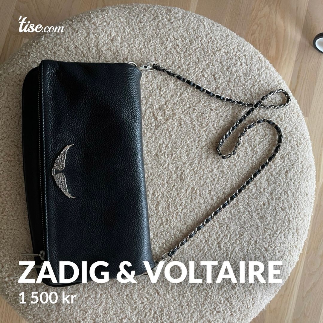 Zadig  voltaire