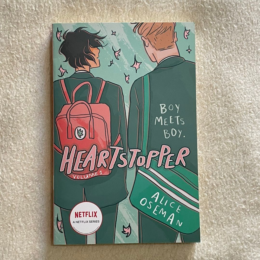 Heartstopper