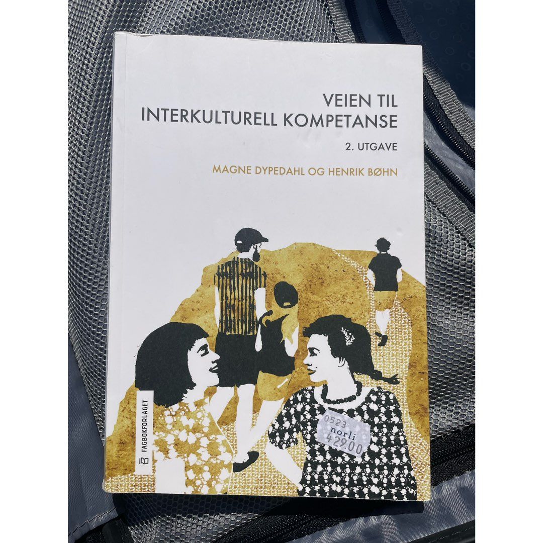 Interkulturell komp