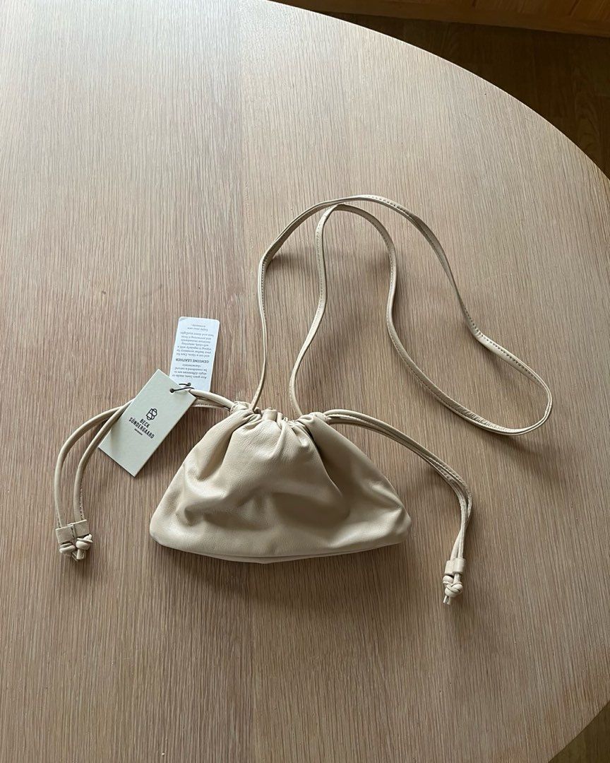 Becksöndergaard bag