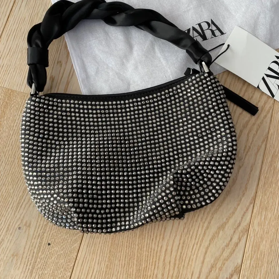 Bag Zara Veske