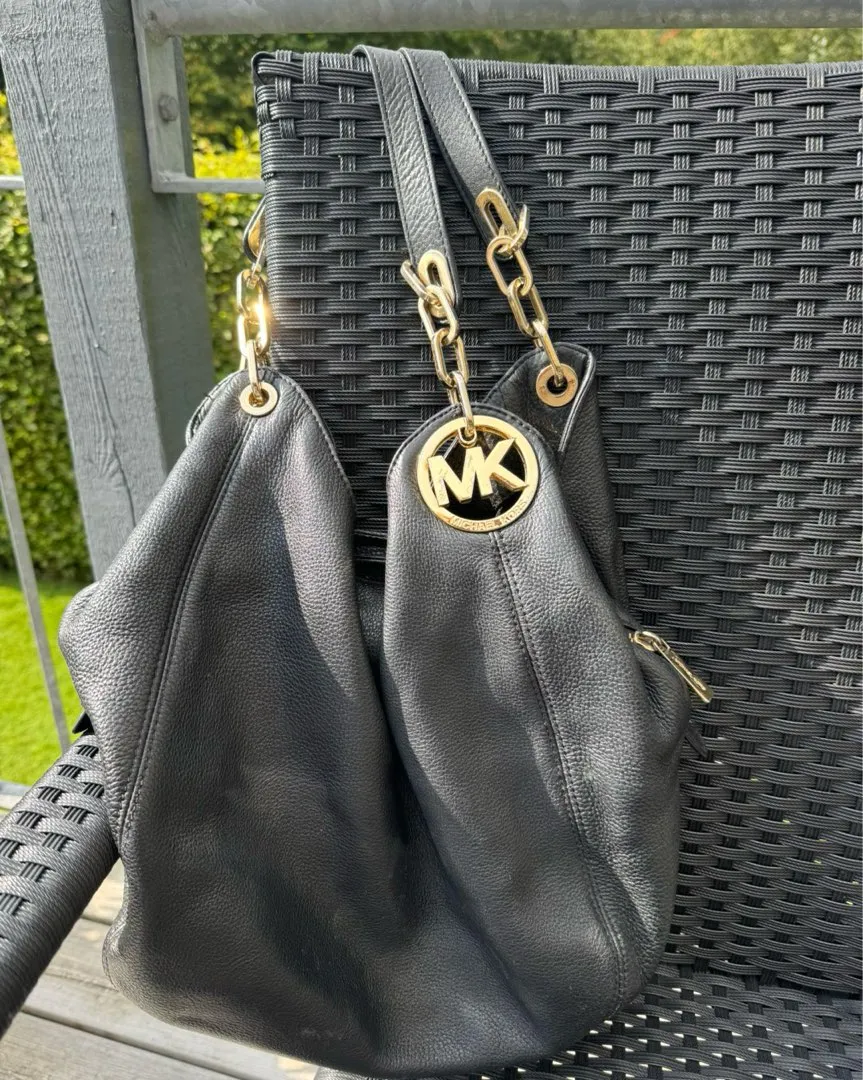 Michael Kors taske