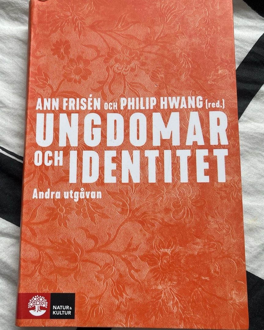 Ungdomar  identitet