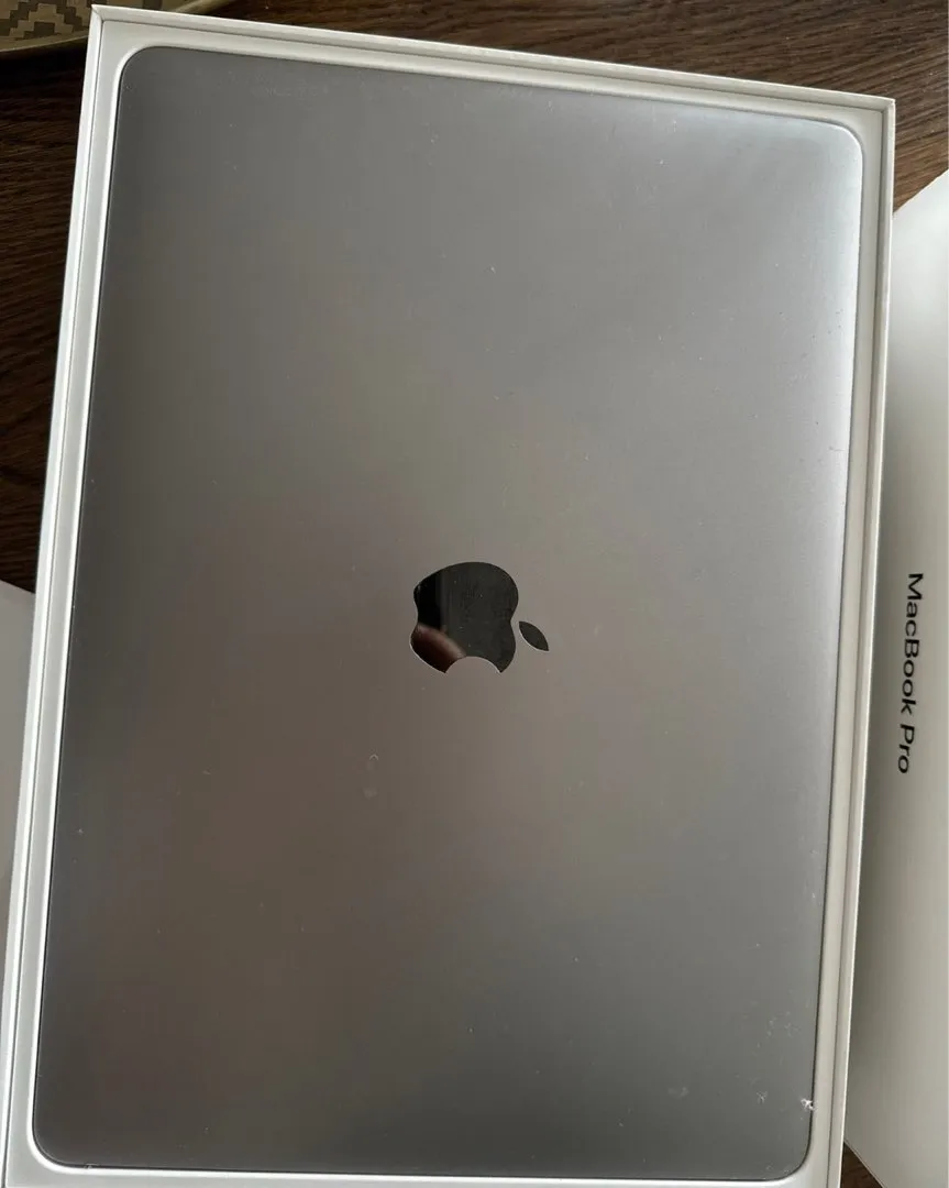 Macbook Pro 13