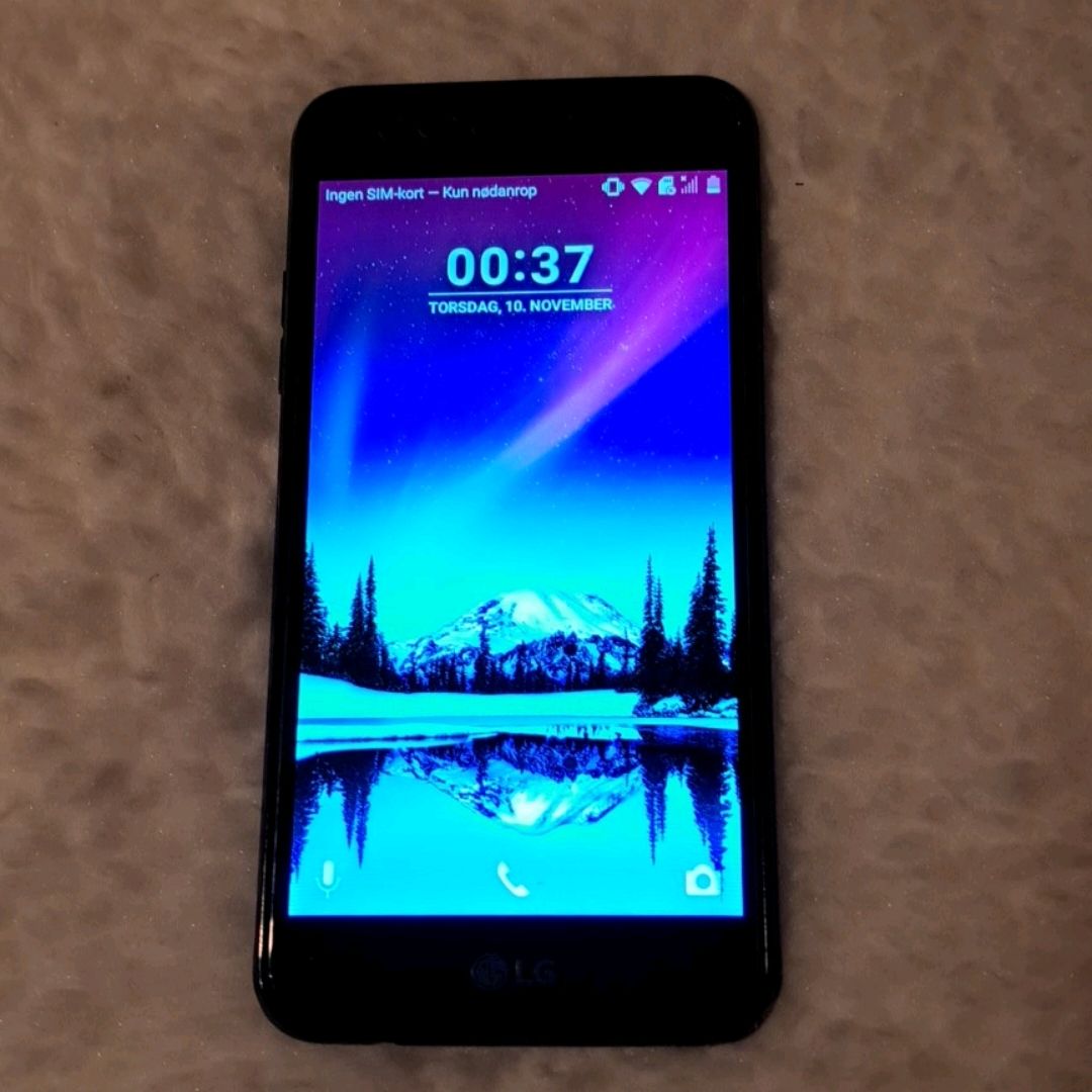 LG K4