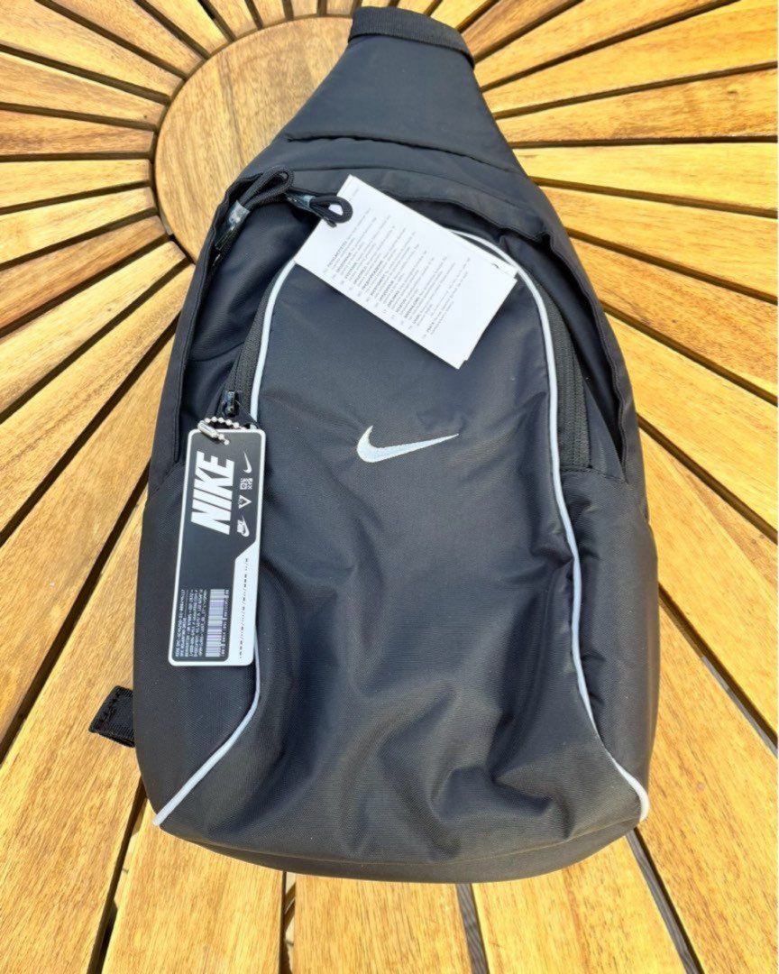 Nike sling bag