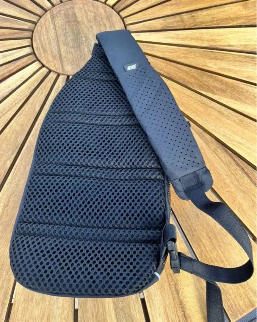 Nike sling bag