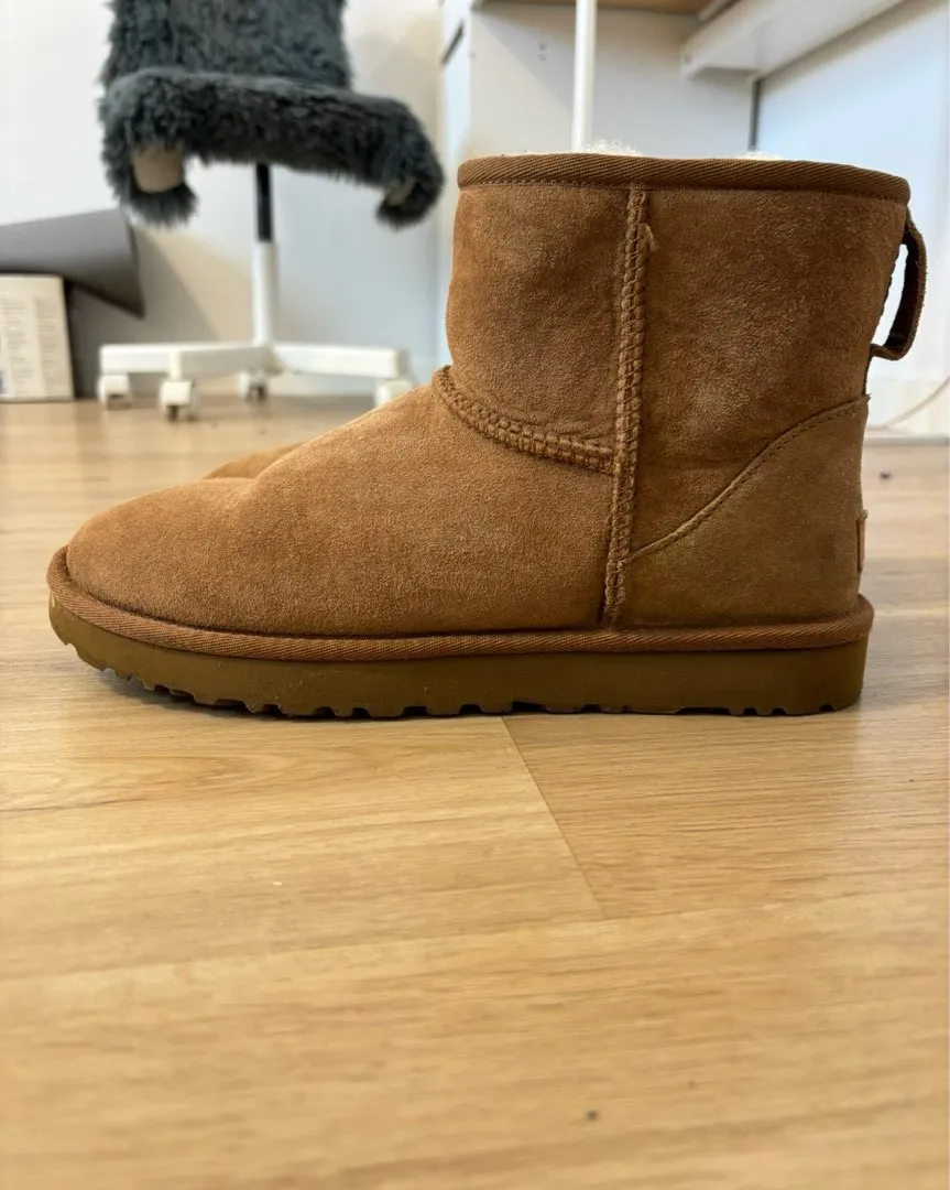 Ugg