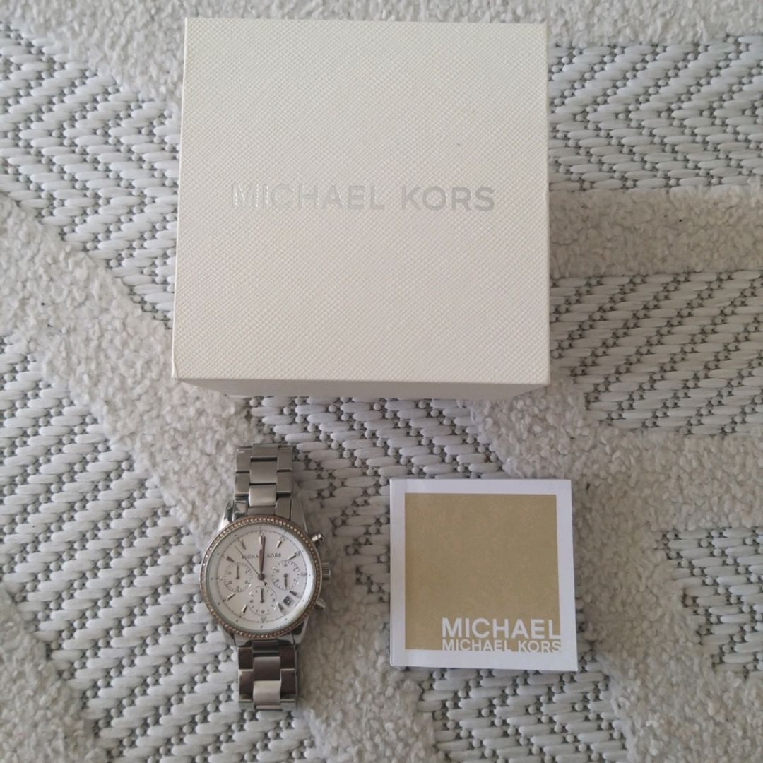 Michael Kors Ritz