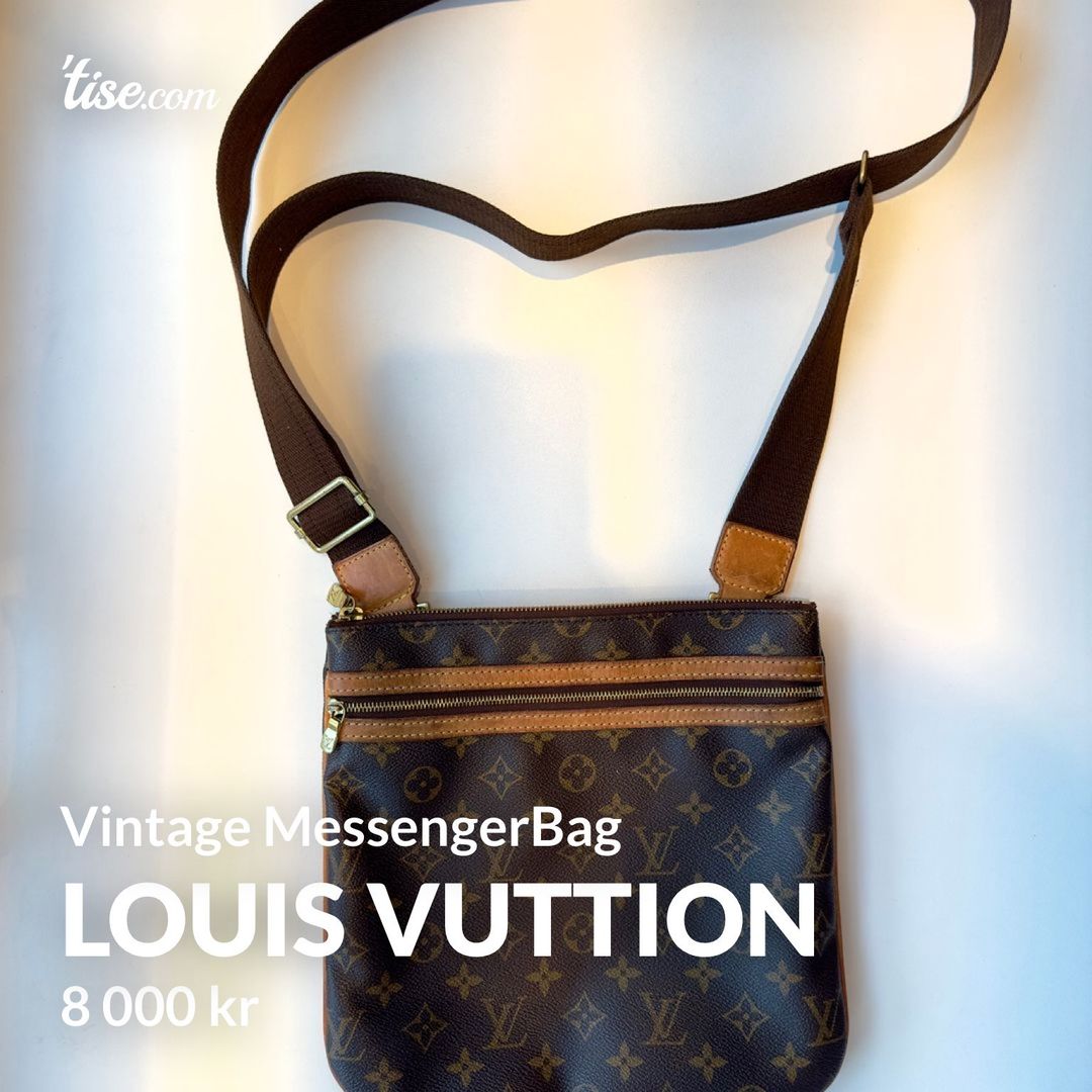 Louis Vuttion