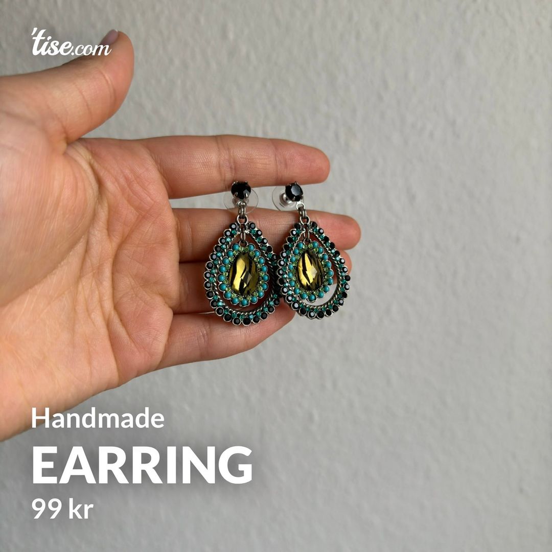 Earring