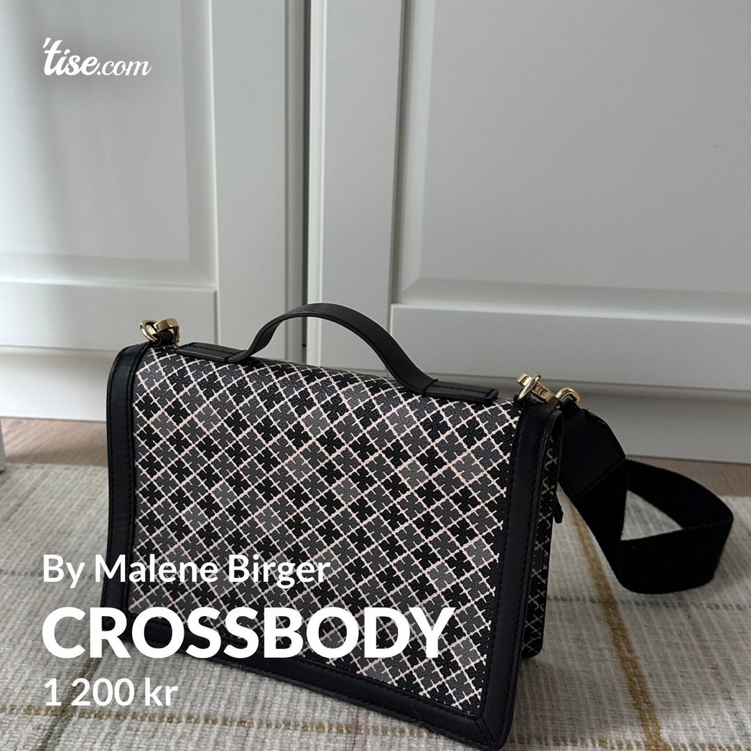 Crossbody