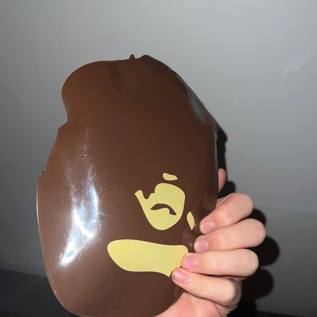 Bape FaceMask