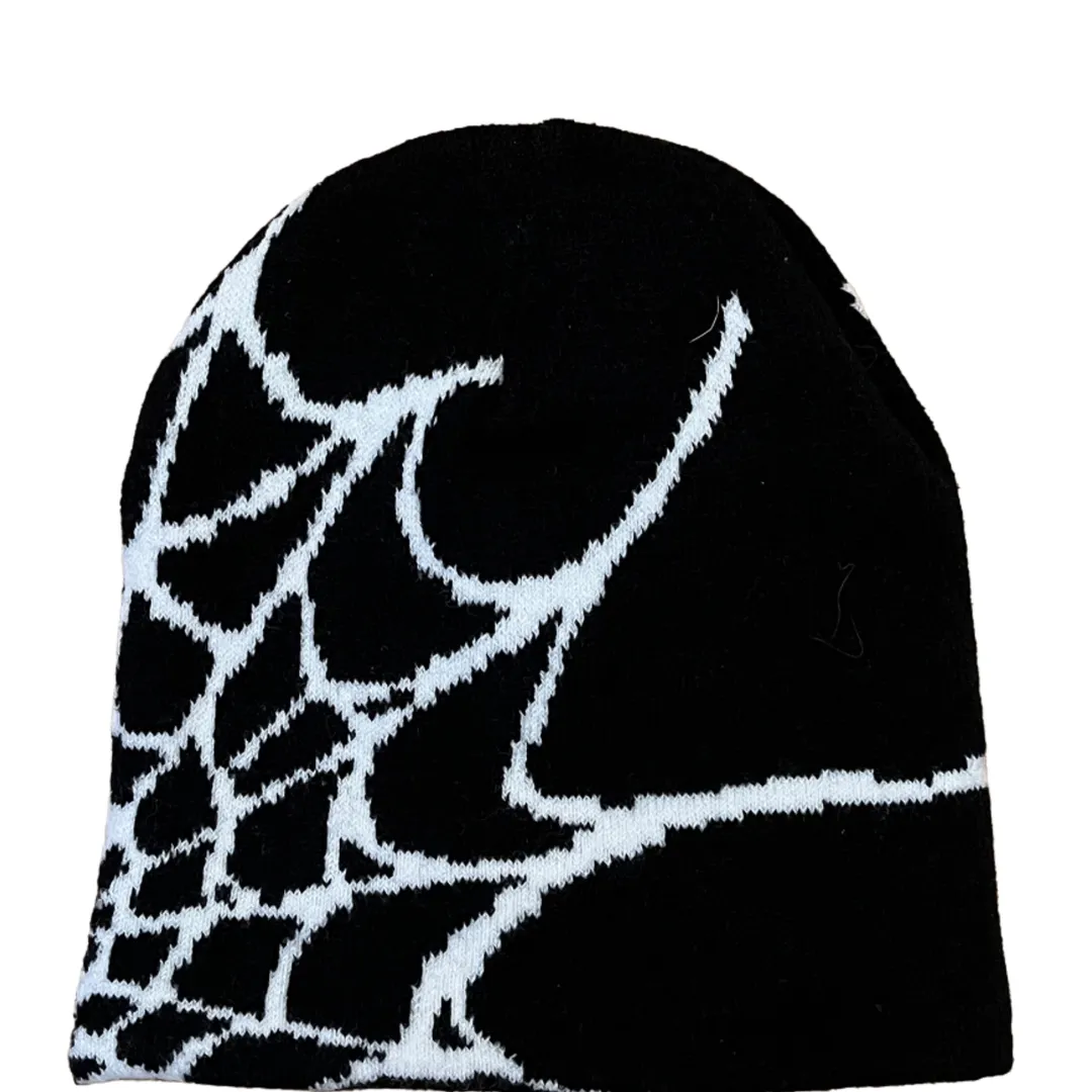 Y2K beanie