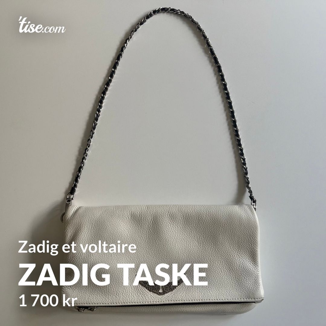 Zadig taske