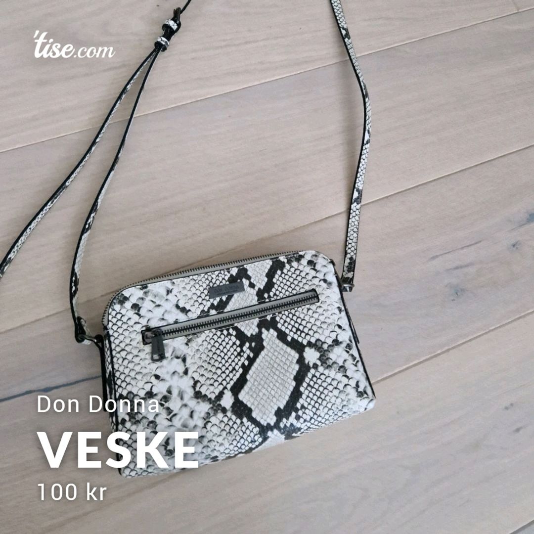 Veske