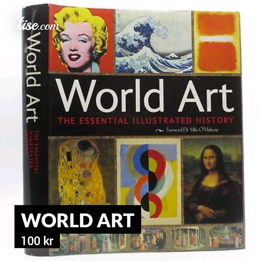 WORLD ART