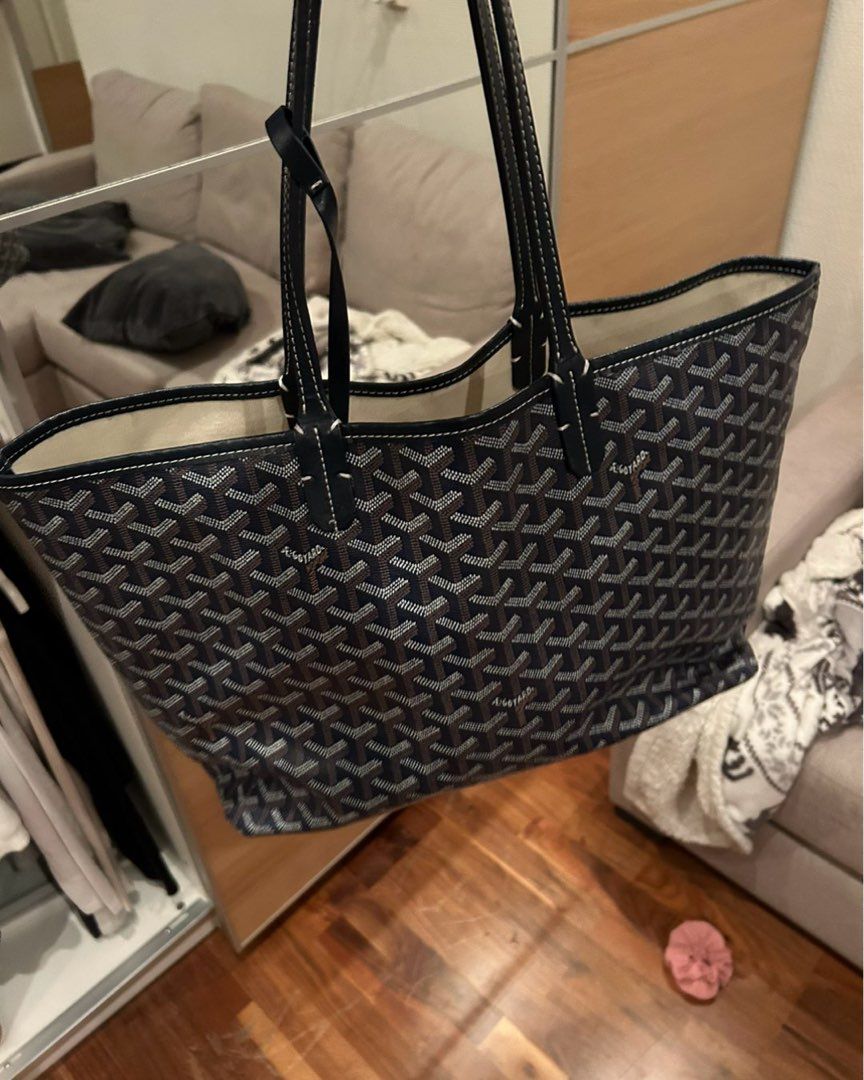 Goyard veske