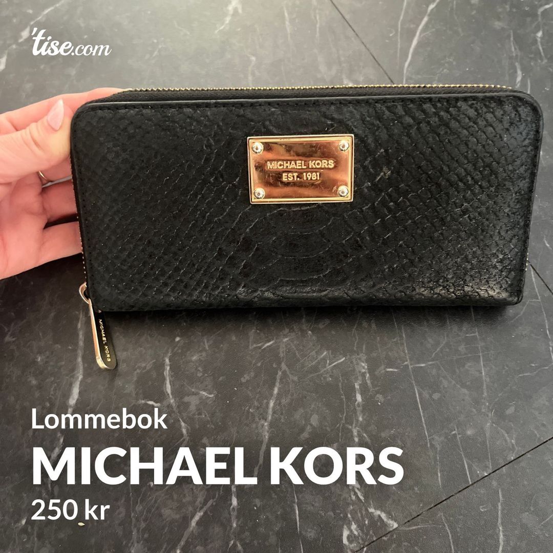 Michael Kors