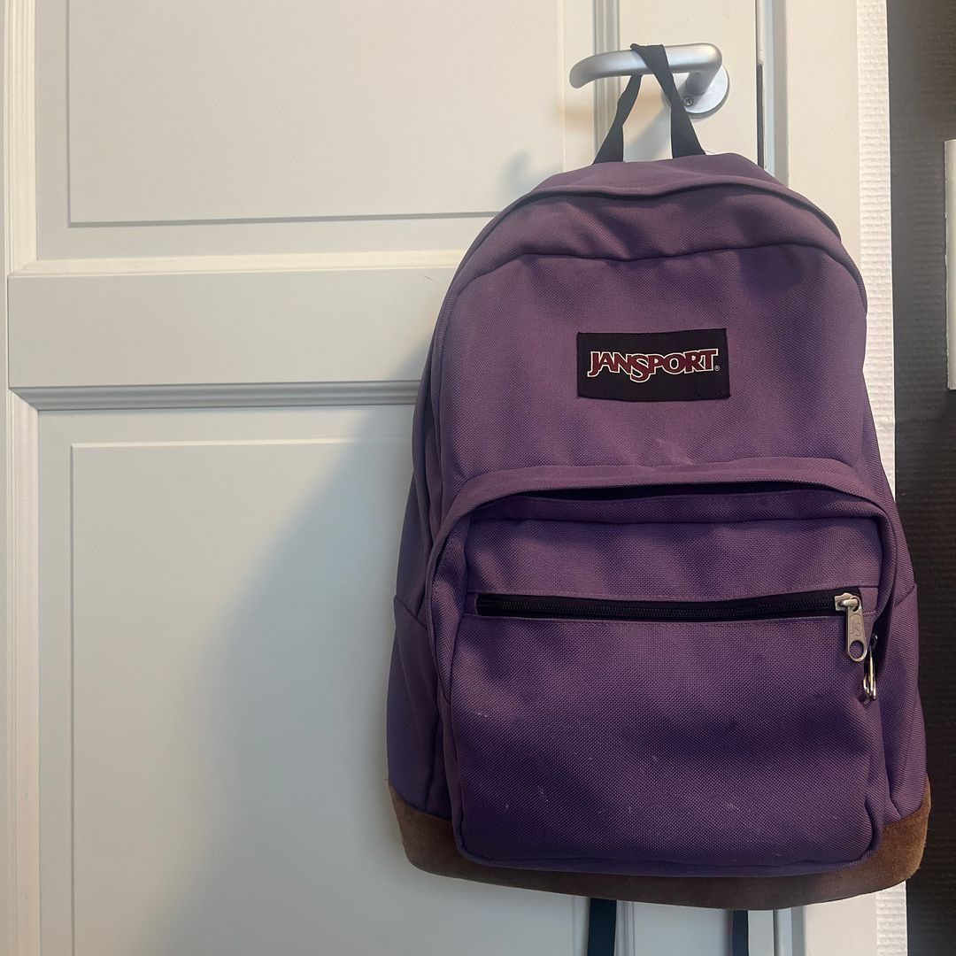 Jansport