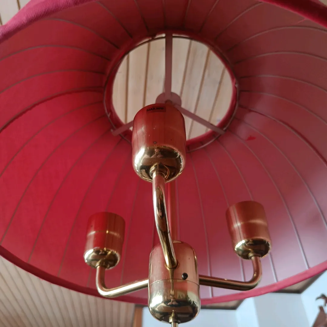 Designlampe