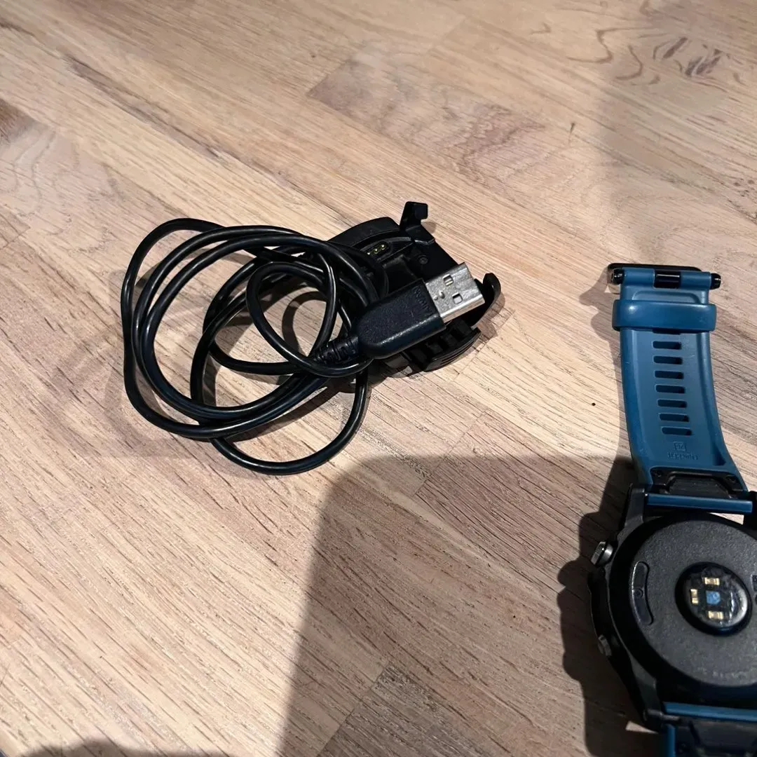 Garmin Fenix 3