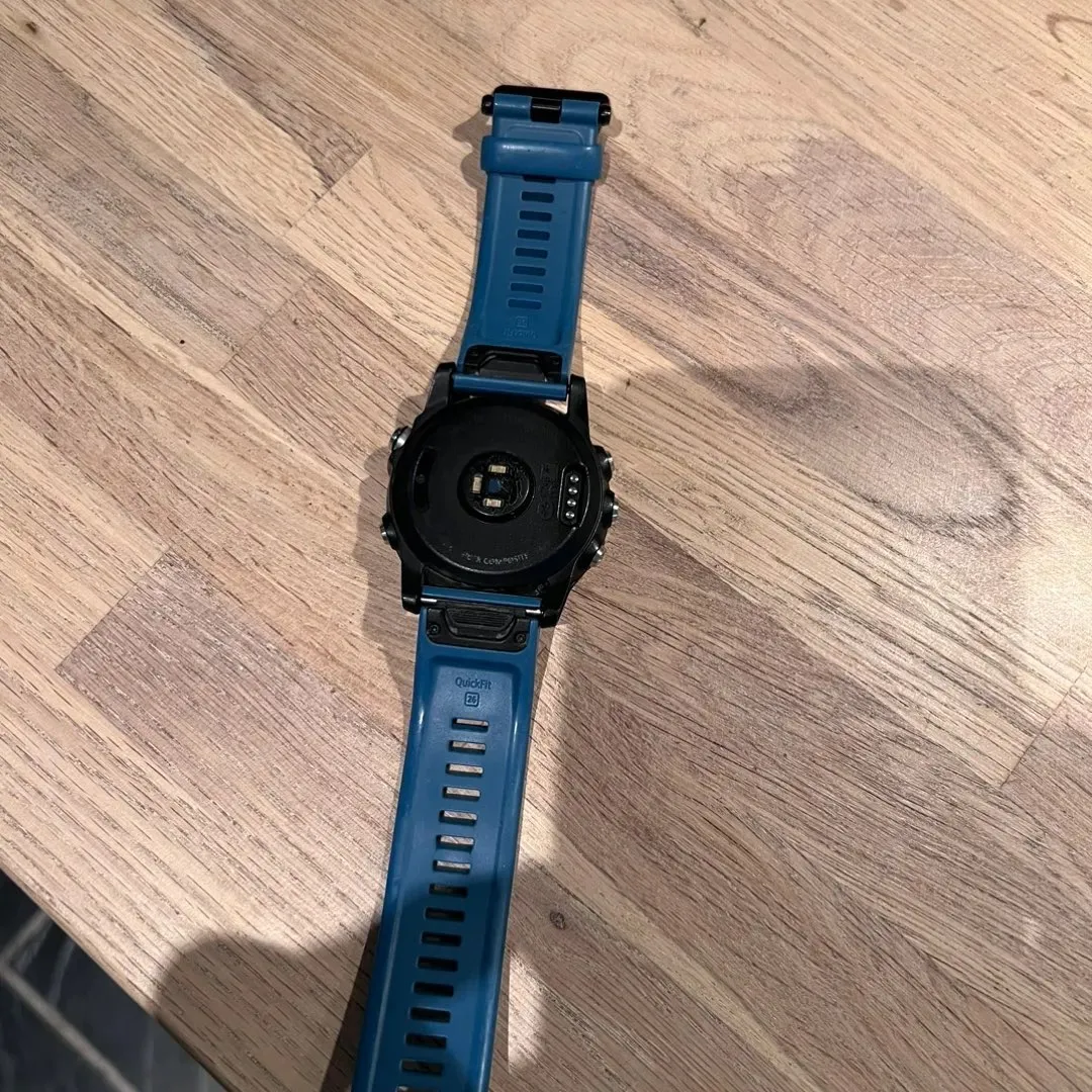 Garmin Fenix 3