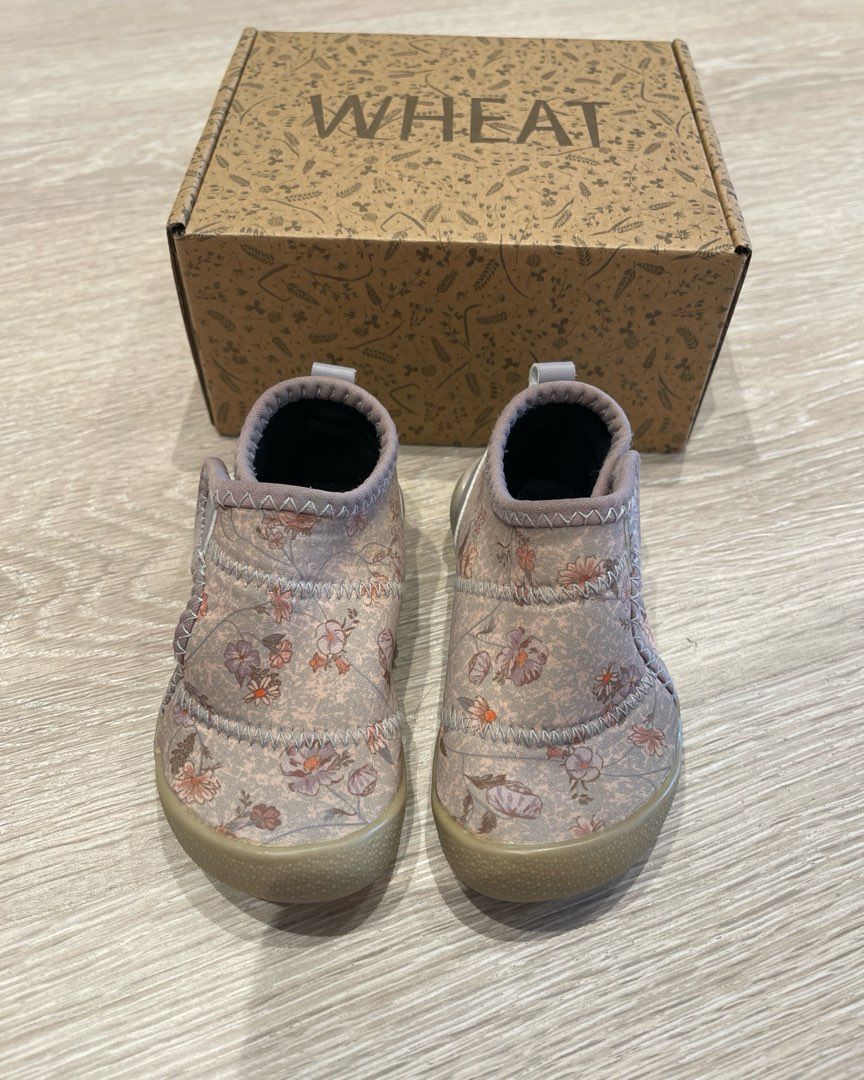 Wheat