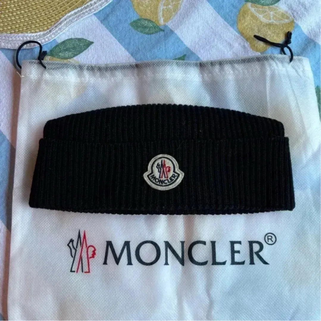 Monclerlue