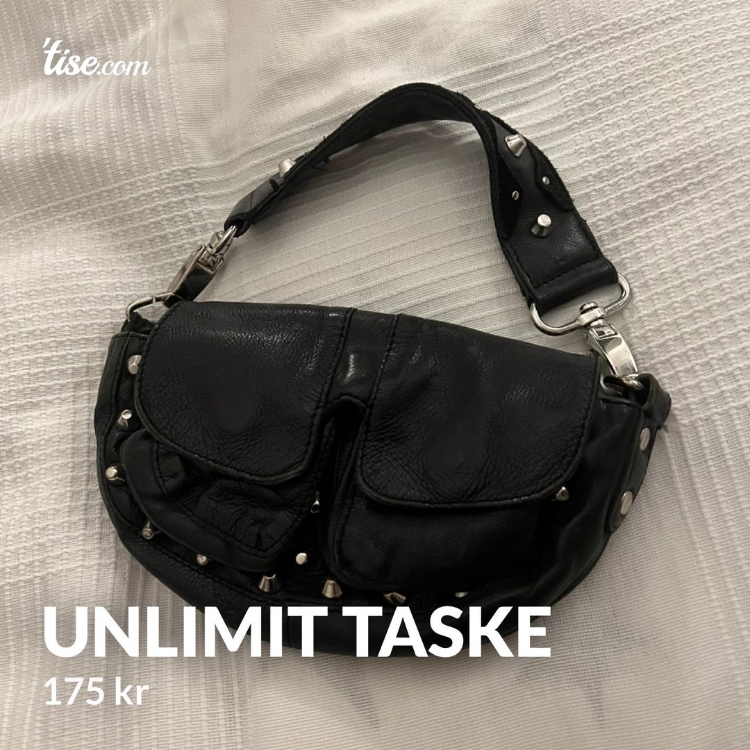 UNLIMIT TASKE