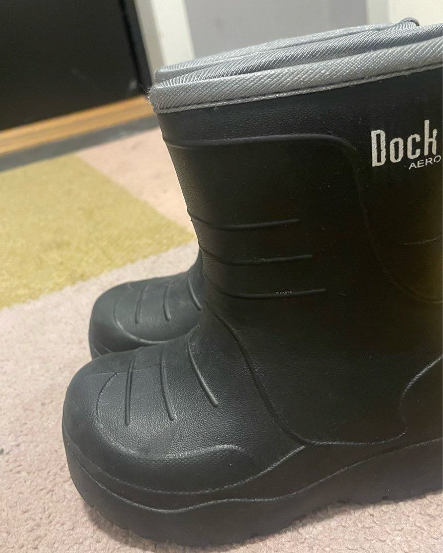 Dockboots