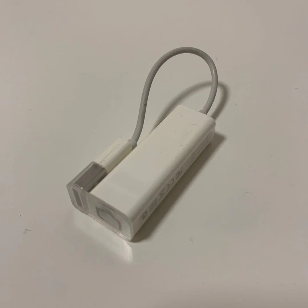 Apple Ethernet