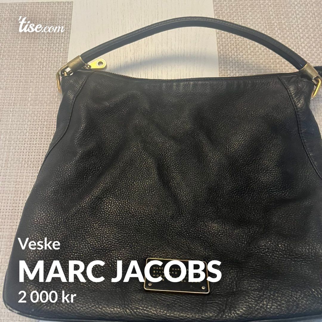 Marc Jacobs