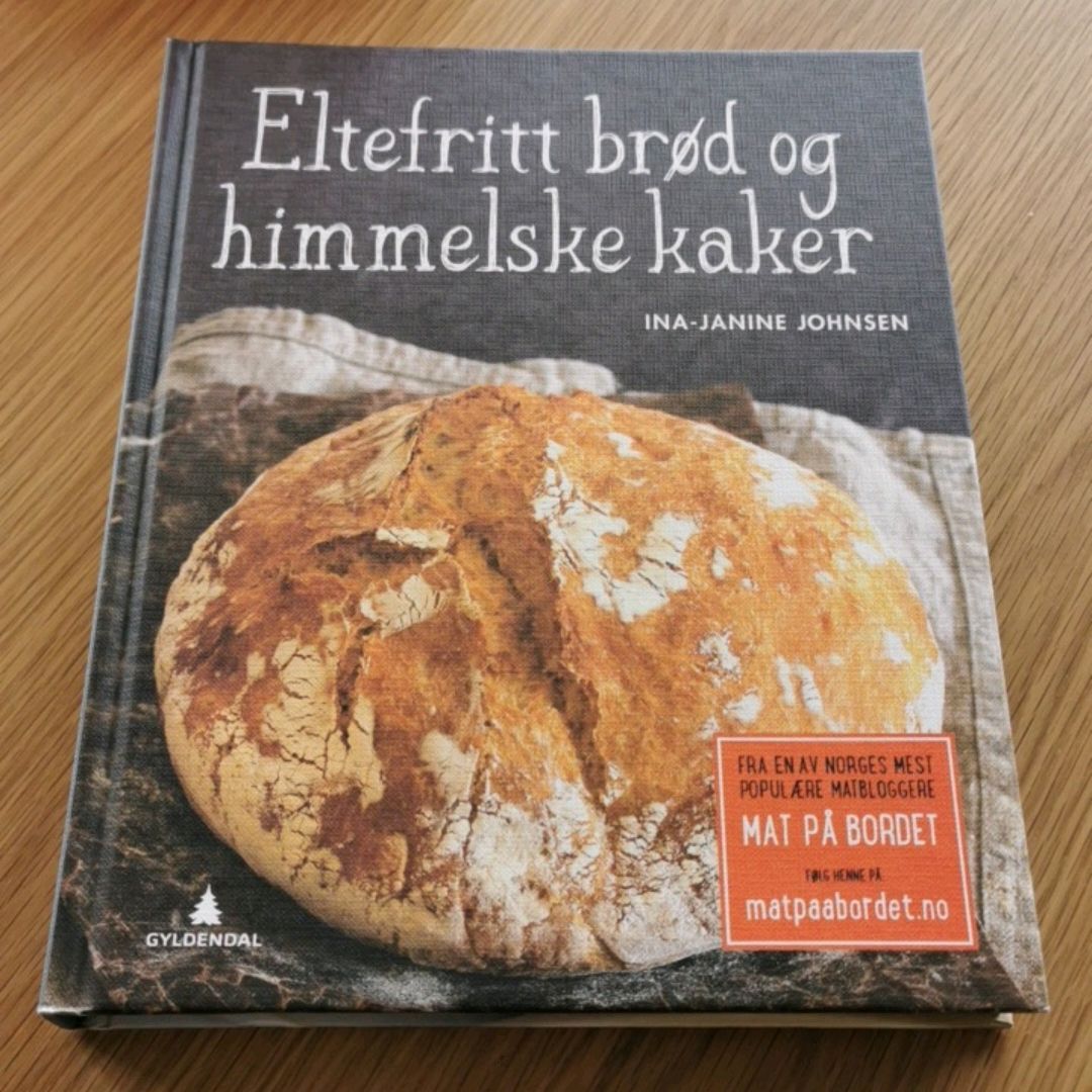 Eltefritt Brød