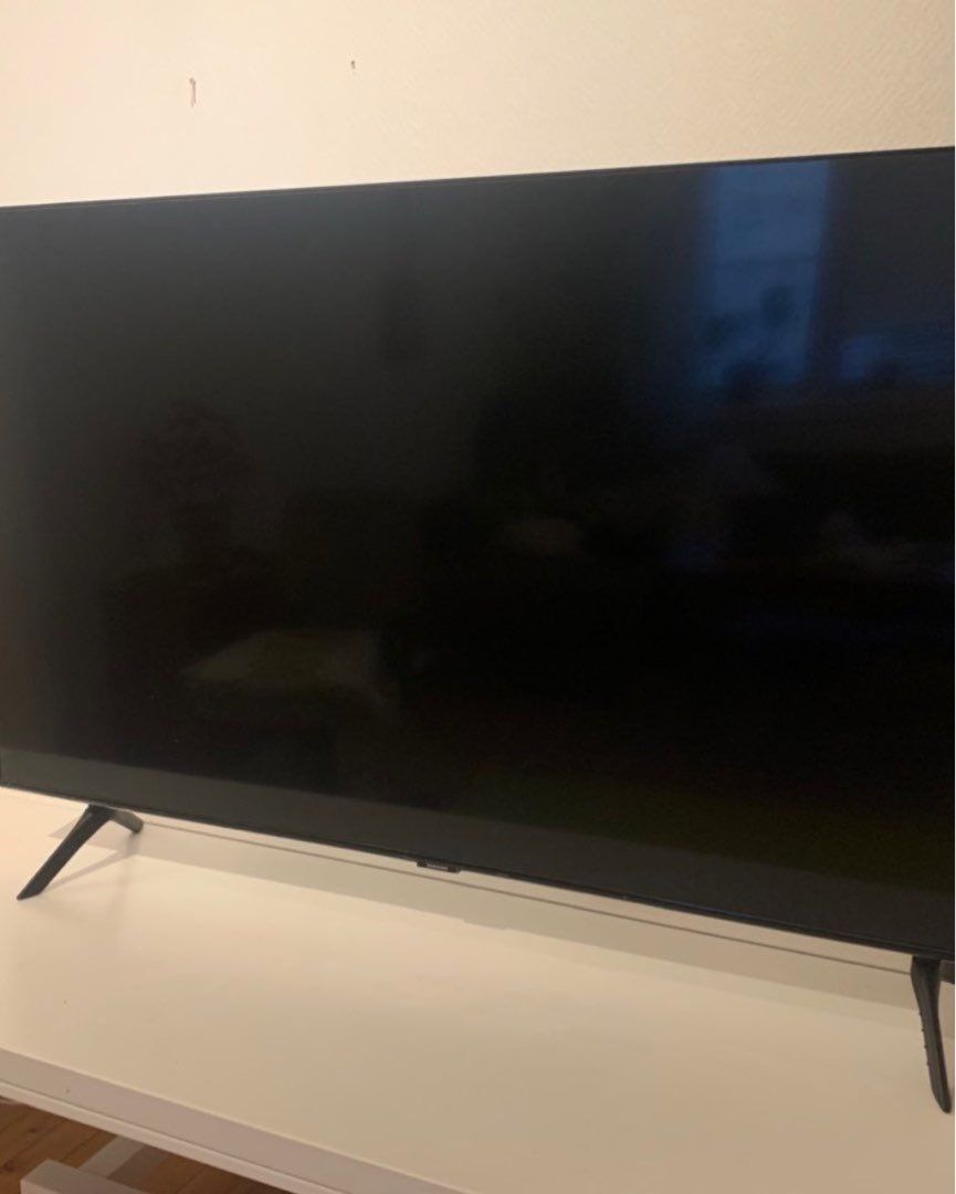 Samsung tv 50''