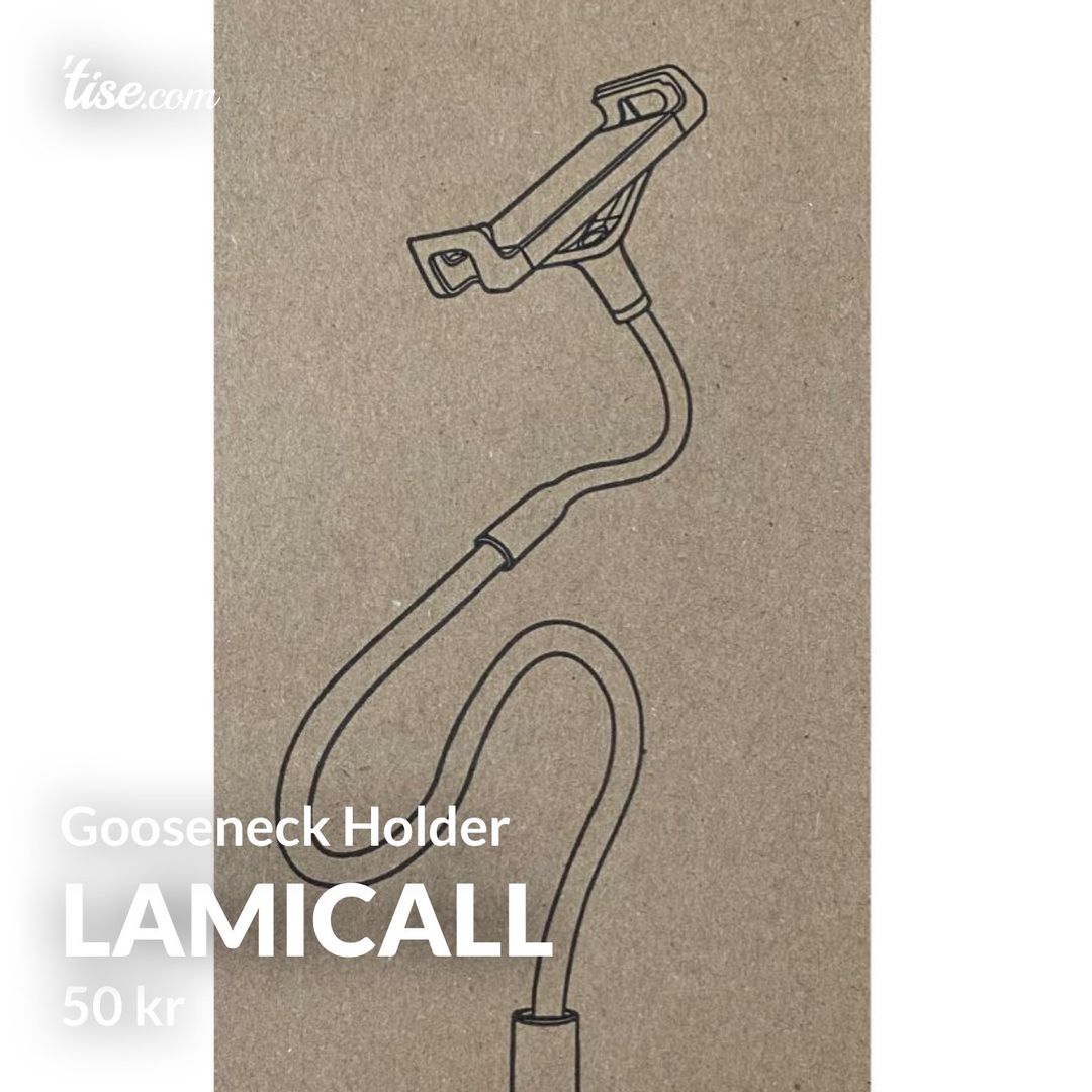 LAMICALL