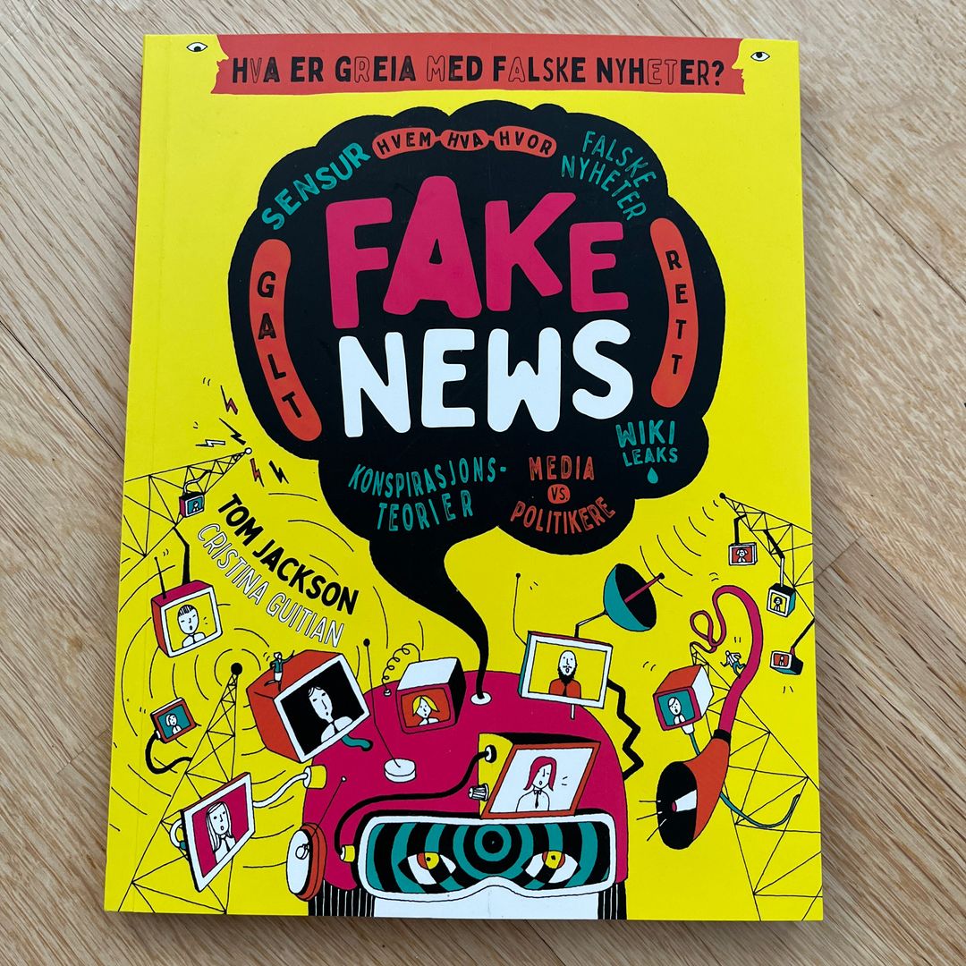 «Fake news»