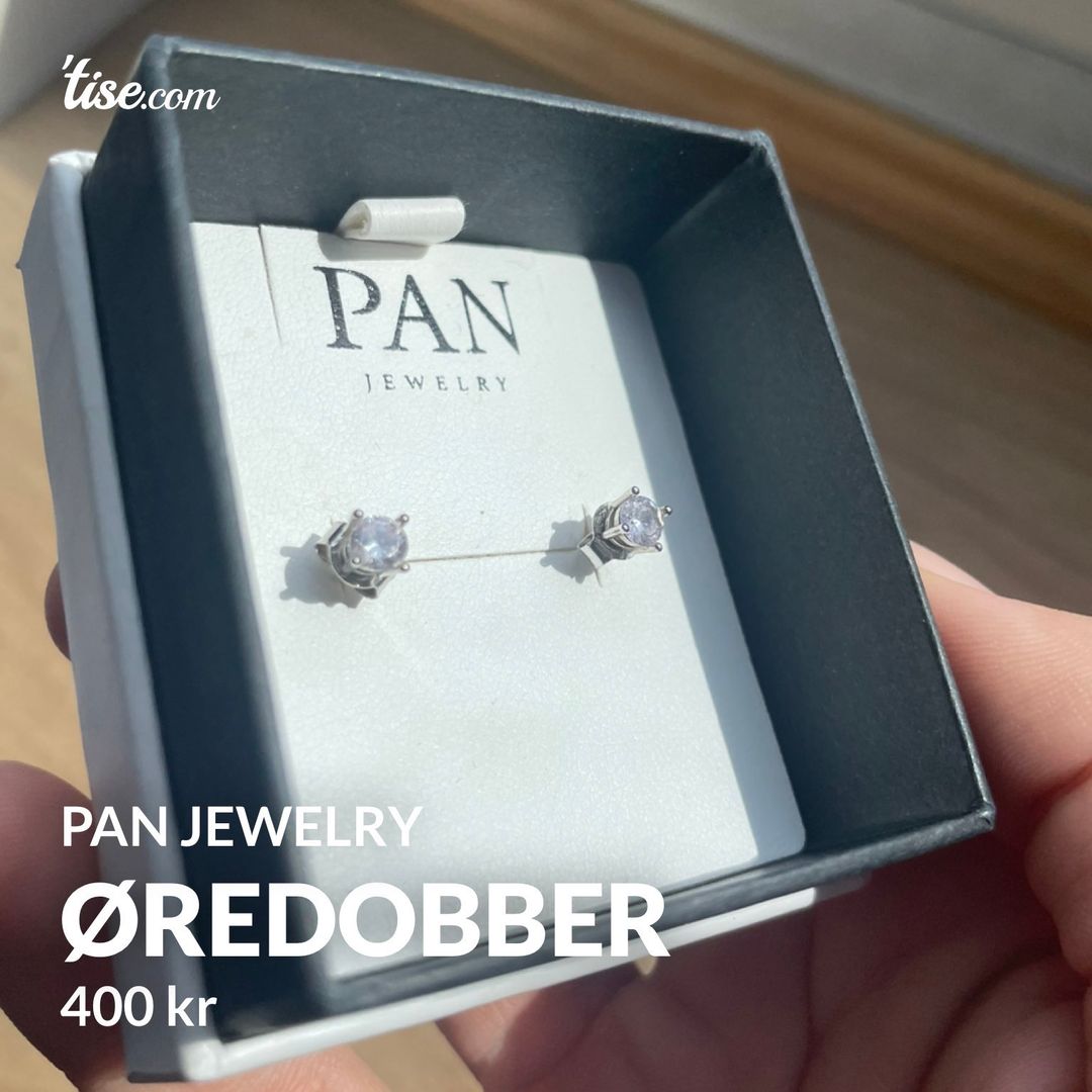 ØREDOBBER