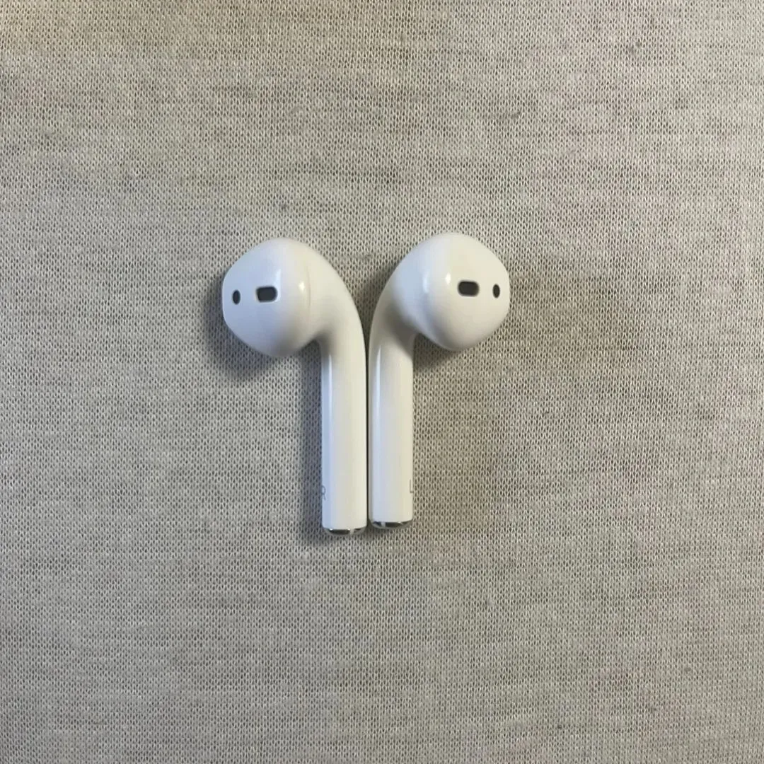 Airpods