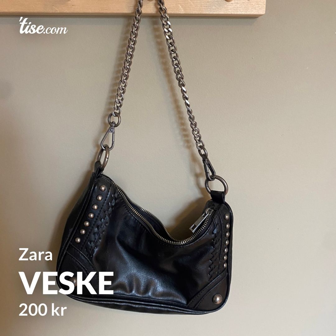 Veske