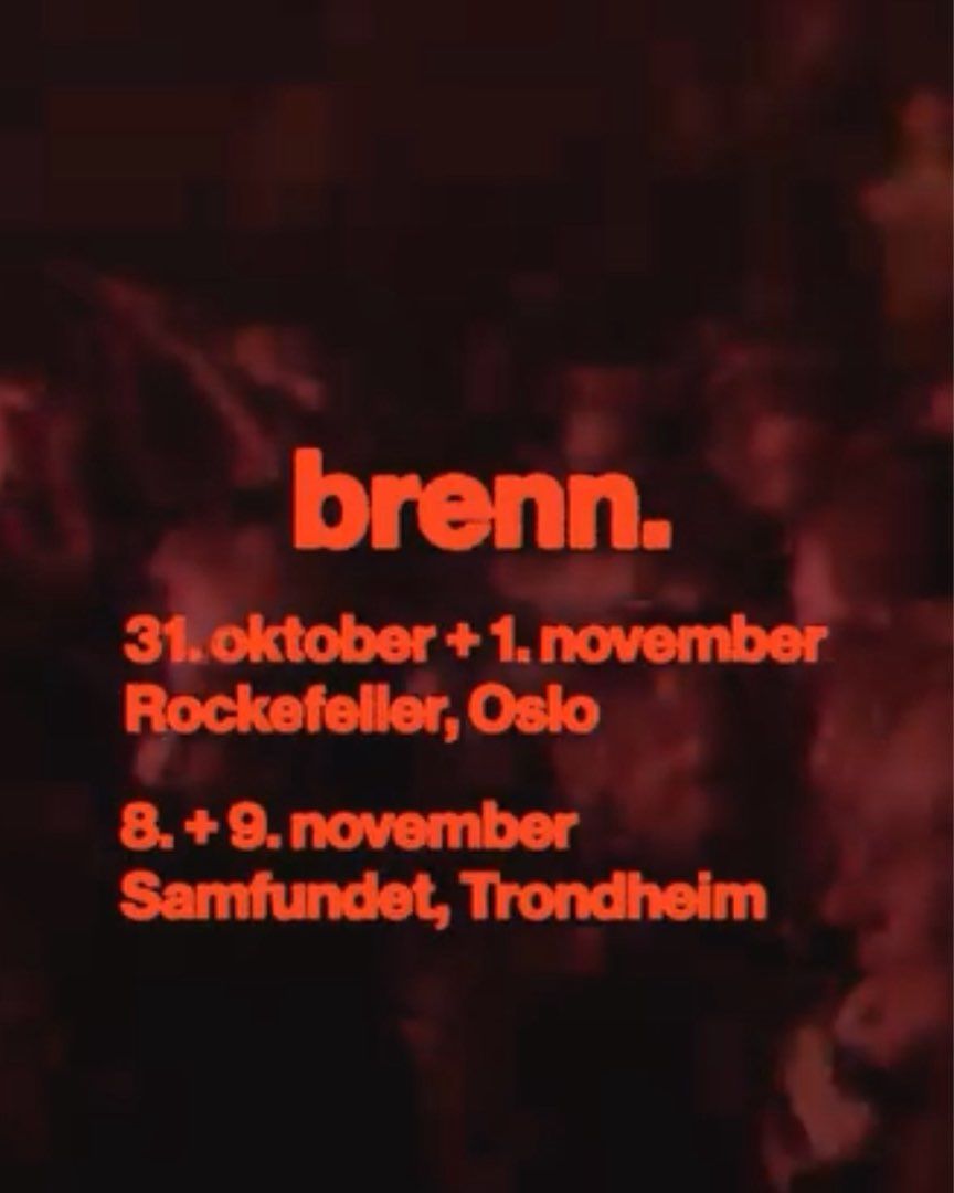 2X - Brenn 8nov